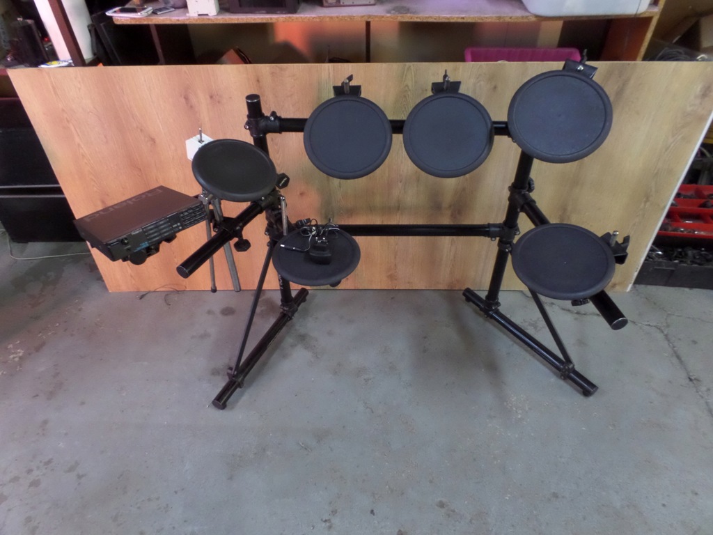Roland sales td 5