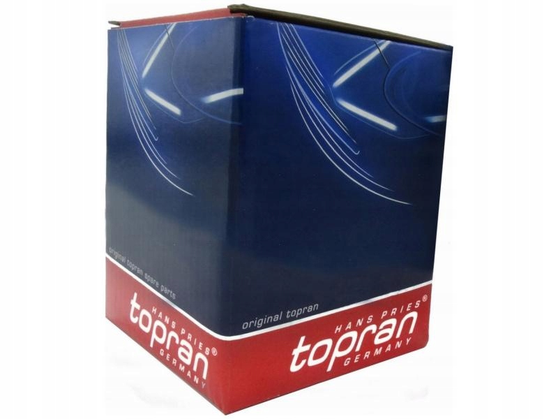 POMPA WODY TOPRAN 620 671