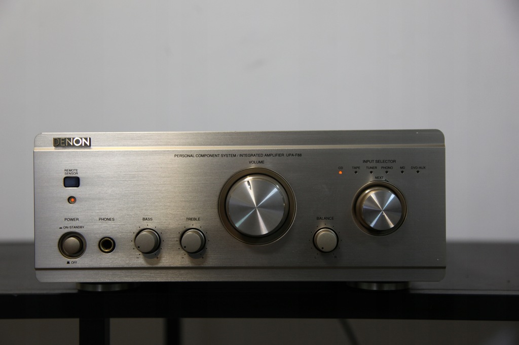 DENON UPA-F88