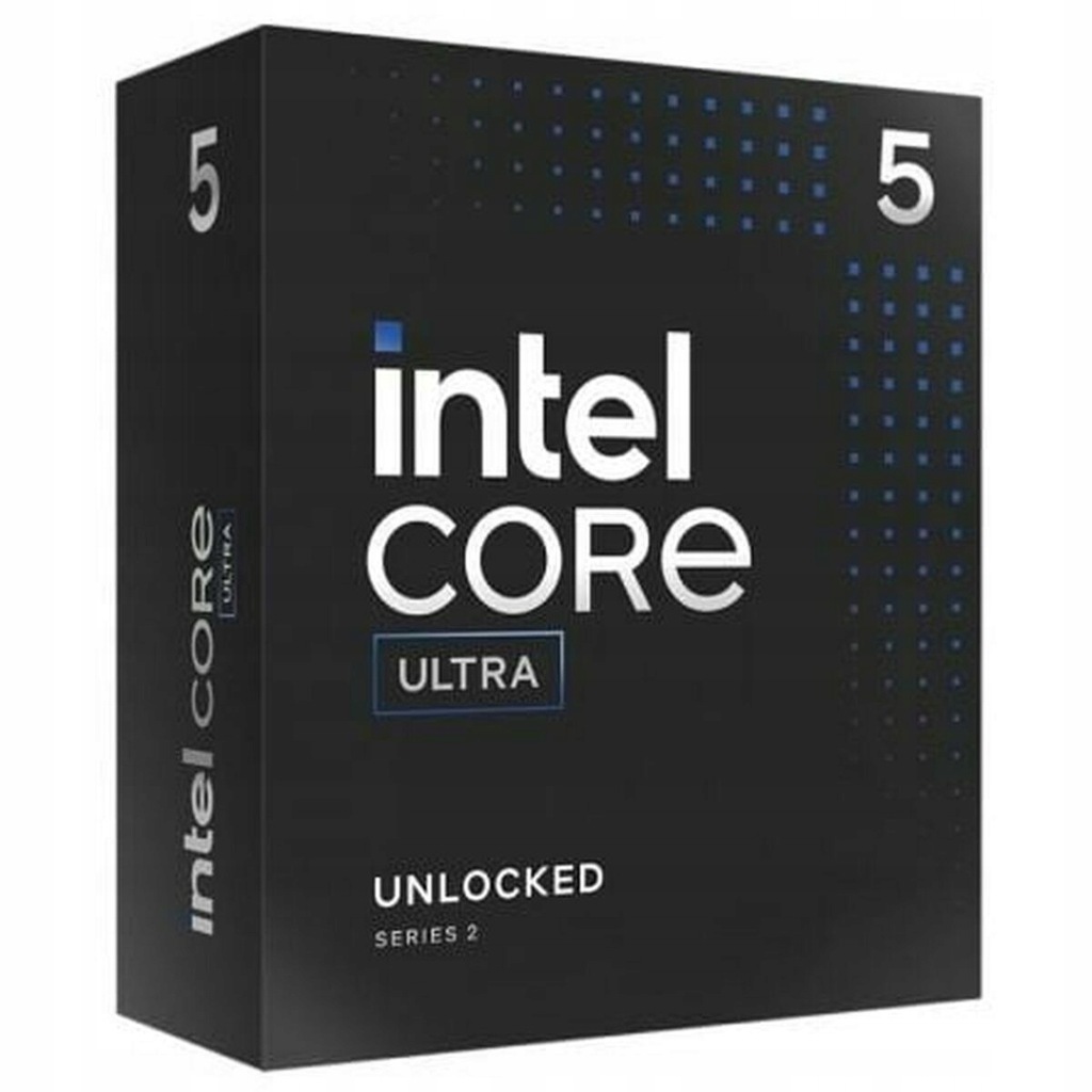 Procesor Intel BX80768245K