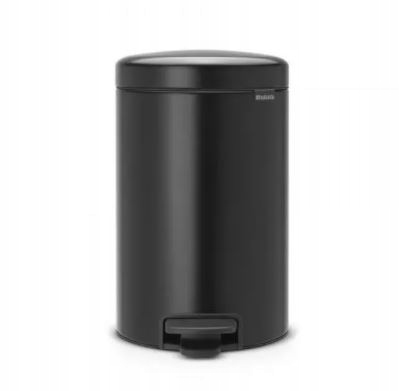 M3552 Brabantia kosz na śmieci 12L