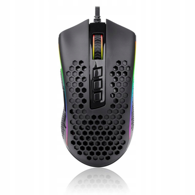 Redragon Mysz gamingowa - Storm Elite - 12884186122 - oficjalne ...