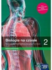 Biologia LO 2 Na czasie... Podr. ZP NPP wyd.2020