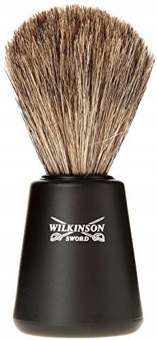 Wilkinson Sword Pędzel do golenia delikatne włosie