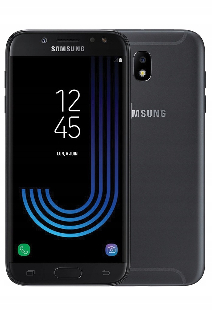 Samsung Galaxy J5 2017 Black J530F DUOS VAT23 ...
