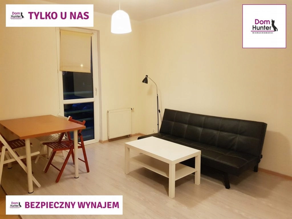 Mieszkanie, Gdańsk, Kokoszki, Karczemki, 46 m²