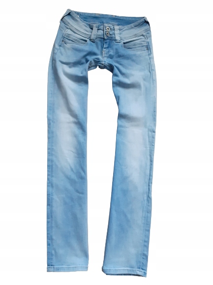 Pepe Jeans-spodnie XS