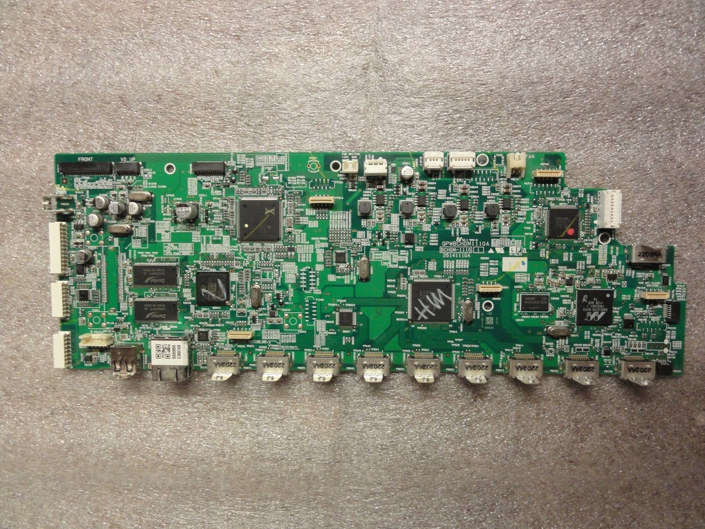 Modul HDMI Onkyo TX-NR616 BCHDM-1110