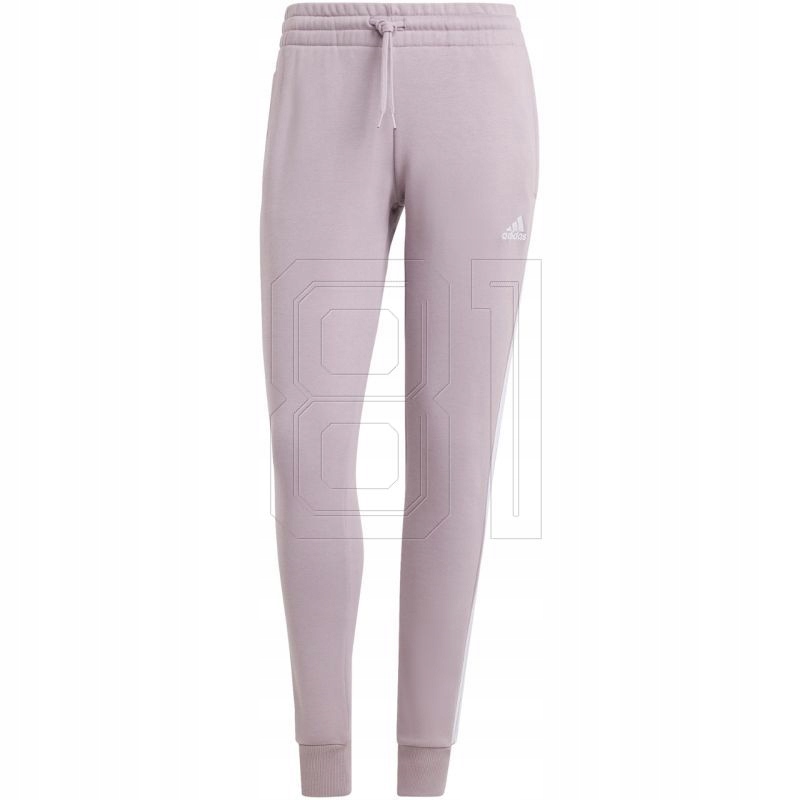Spodnie adidas Essentials 3-Stripes Fleece W IR5403 M