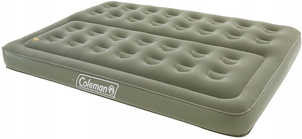 MATERAC DMUCHANY DWUOSOBOWY Coleman Comfort Bed