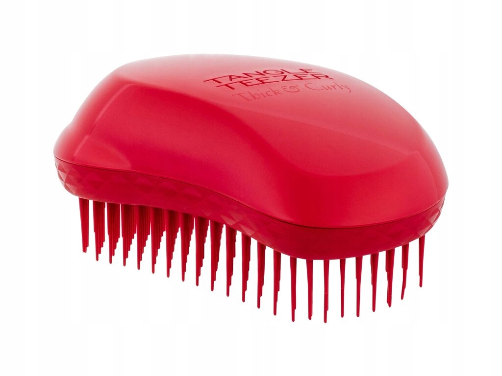 Tangle Teezer Thick & Curly szczotka do wosw Re P2