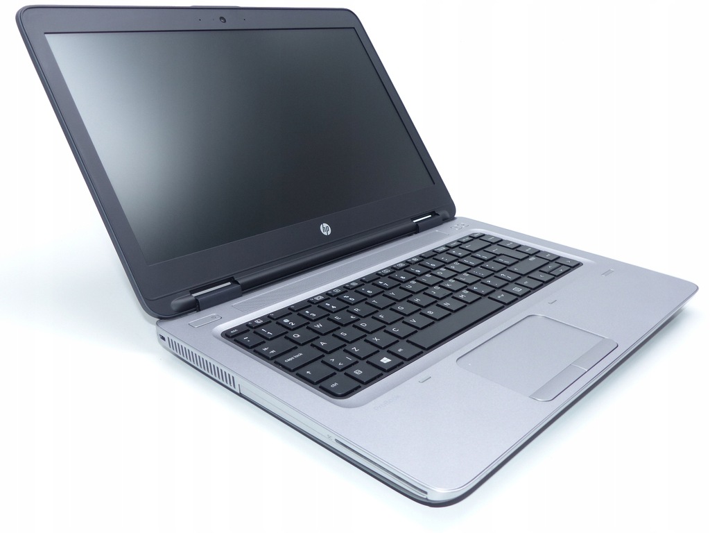 HP 645 G2 AMD PRO A8-8600B R6 8GB 128SSD Klasa A+