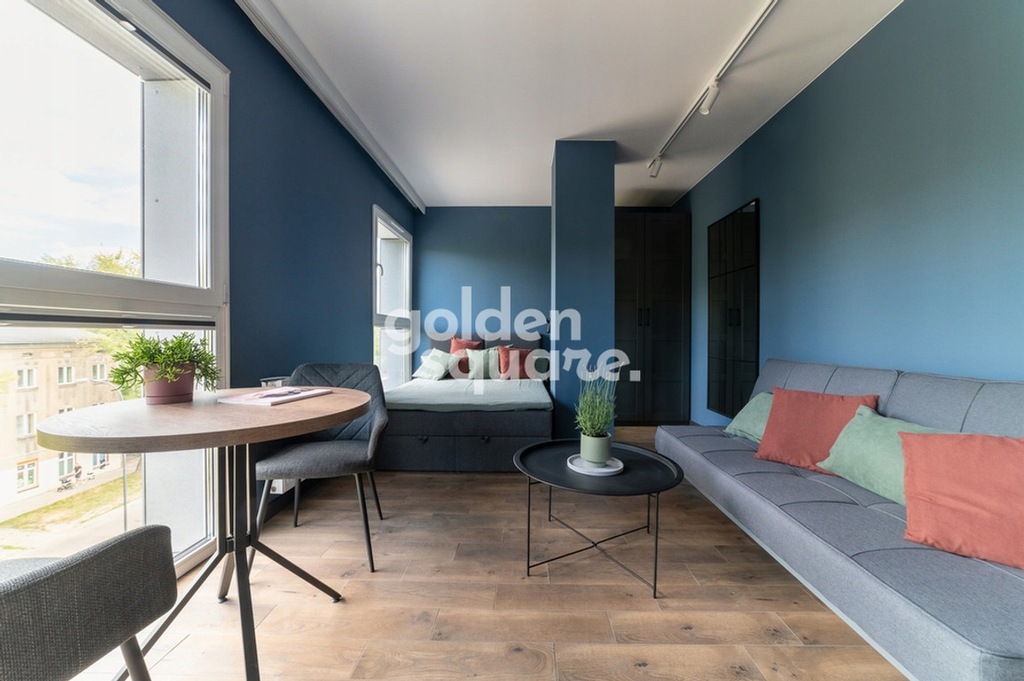 Mieszkanie, Łódź, Śródmieście, 25 m²