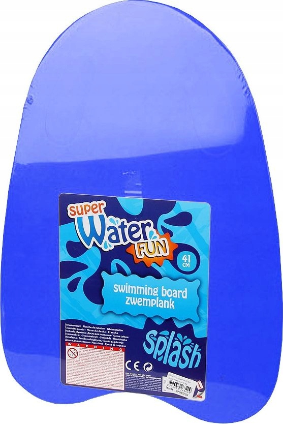 Deska do pływania Splash Super Water Fun 110491210