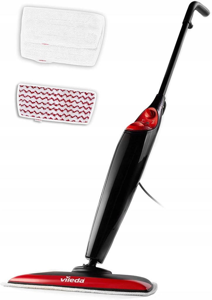 Kit 2 Panni Microfibra Per Vaporetto Polti - Universali Per Tutti I Tipi Di Pavimenti - Foto 9