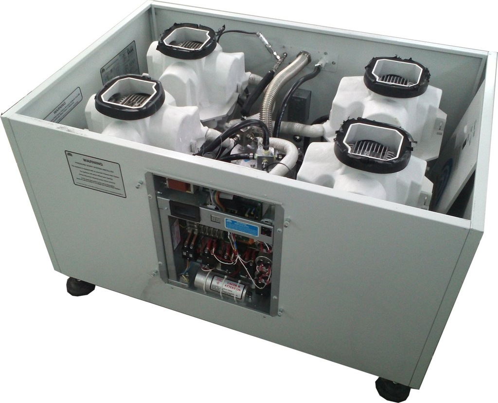 Kompresor CNG BRC FuelMaker FMQ10 BIG Q *Promocja* 7228242499