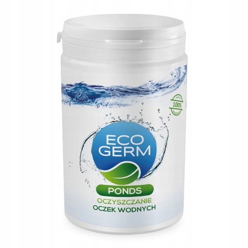 Hydroidea EcoGerm Starter 1000g - starter