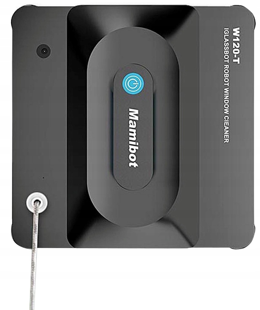 Robot do mycia okien MAMIBOT W120-T - 12557392666 - oficjalne archiwum ...