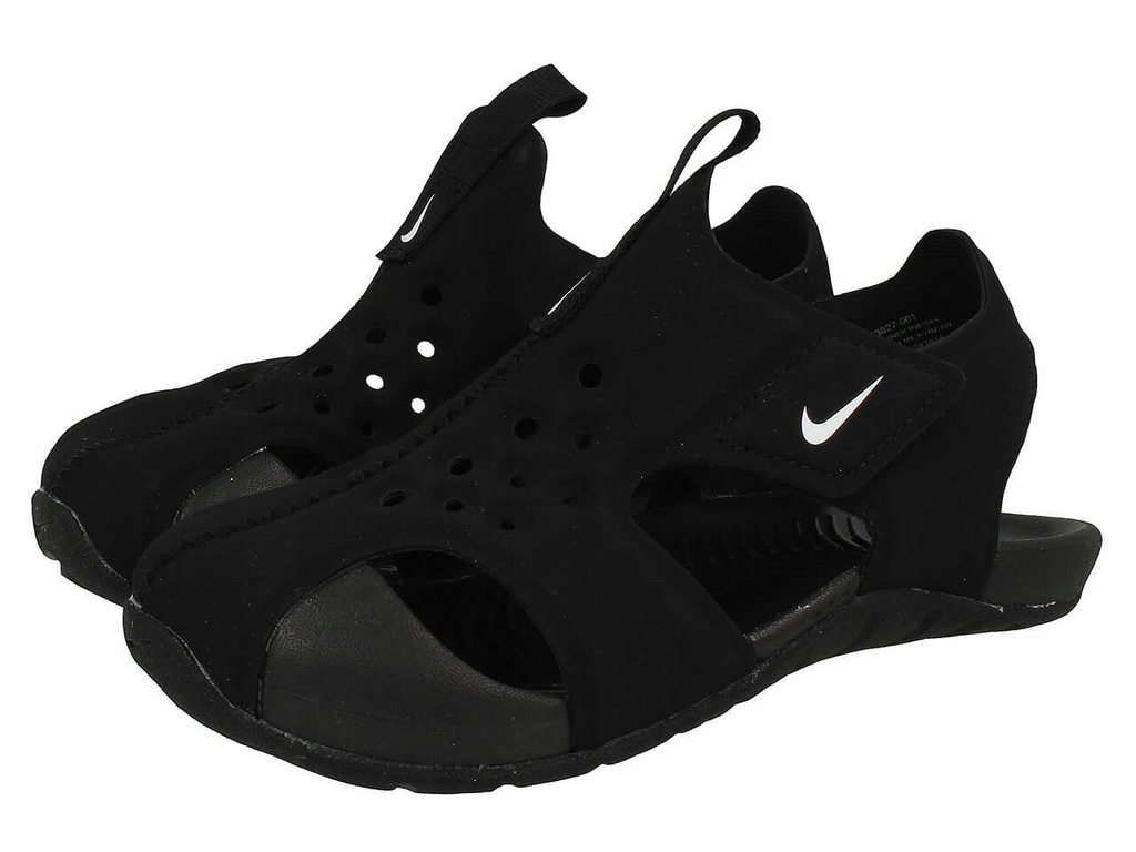 Sandały Nike Sunray Protect 2 943827-001 # 25