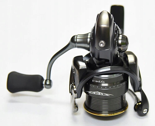 KOŁOWROTEK DAIWA STEEZ TYPE-II NOWOŚĆ 2018 JAPAN