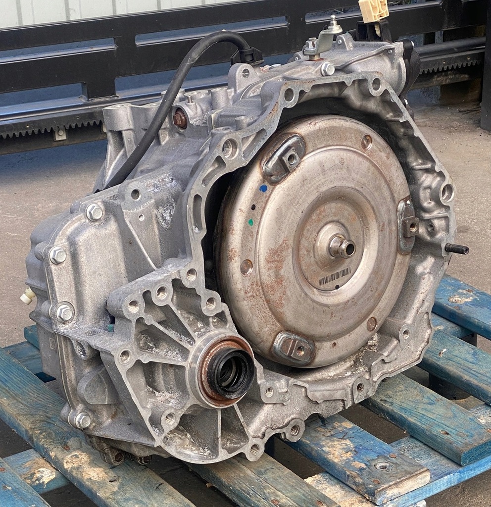 Skrzynia automat Opel Astra J 1.6 6T40 0LEW OLEW