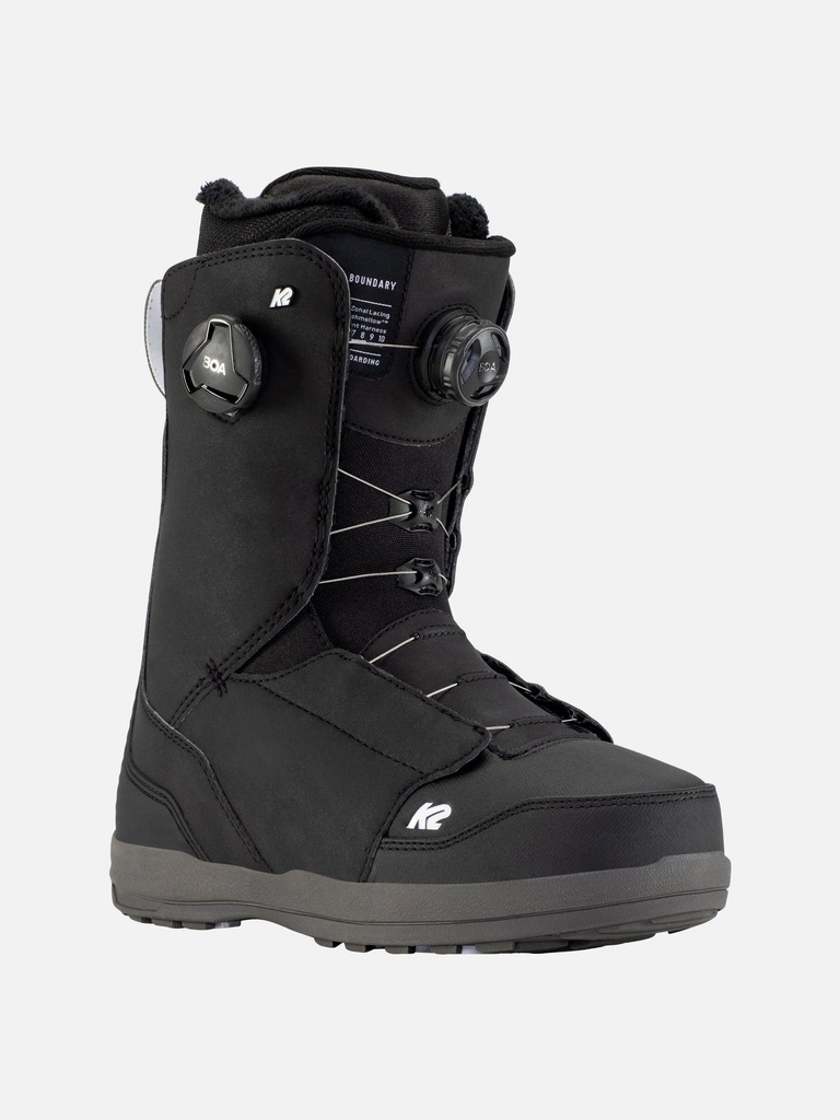 Buty Snowboardowe K2 Boundary Rozmiar: 29.5