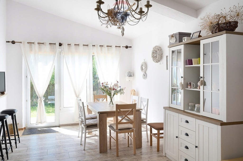 Dom, Cerekwica, Rokietnica (gm.), 60 m²