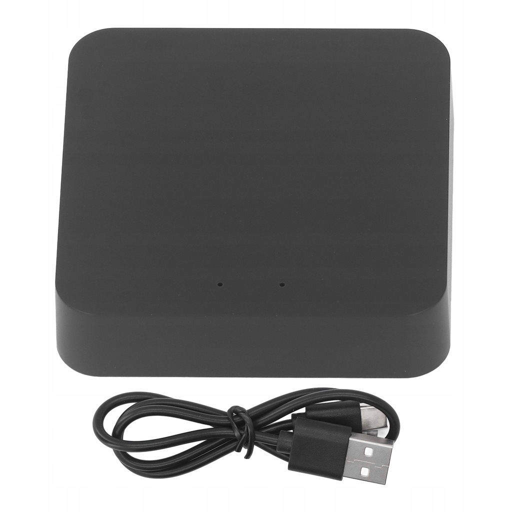 ODBIORNIK BRAMKA BLUETOOTH WIFI TUYA SMART