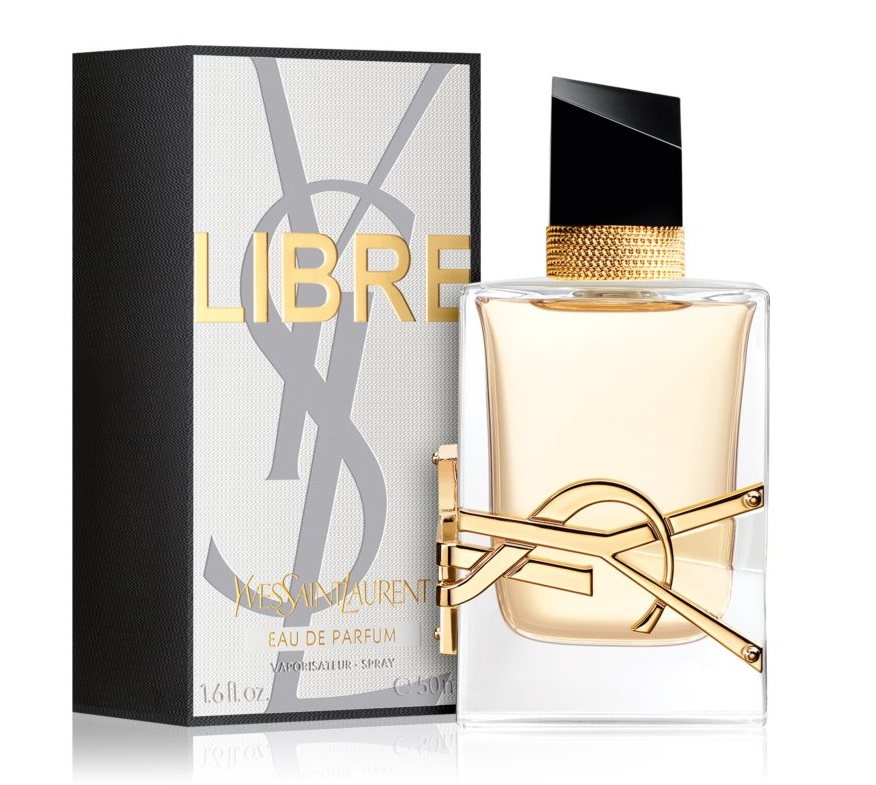 Yves Saint Laurent Libre 50ml EDP