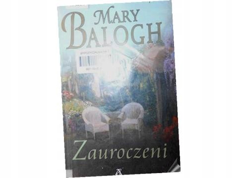 Zauroczeni - Mary Balogh2002 24h wys