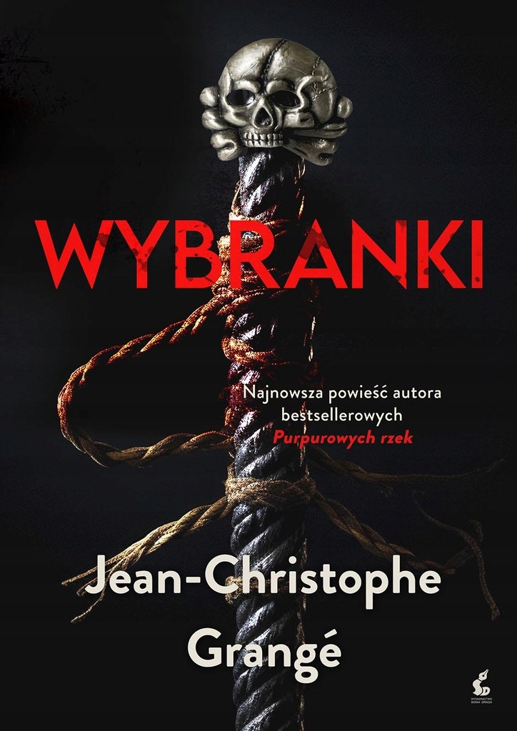 WYBRANKI - GRANGE JEAN-CHRISTOPHE