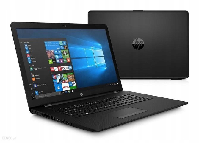 LAPTOP HP 15 BS 005NW