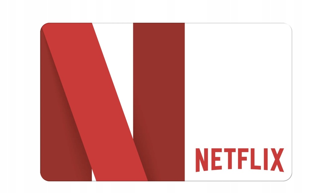 Netflix Karta 150 zł kod prepaid okazja