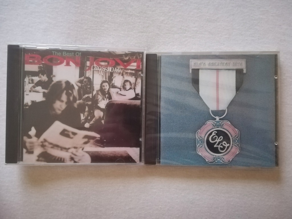 Bon Jovi/Electric Light Orchestra