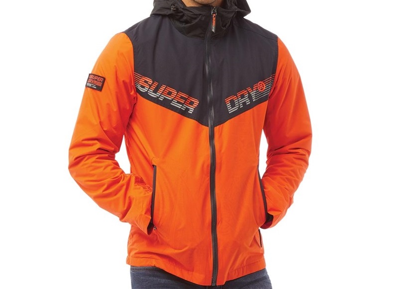 Superdry Axis męska kurtka, r. M