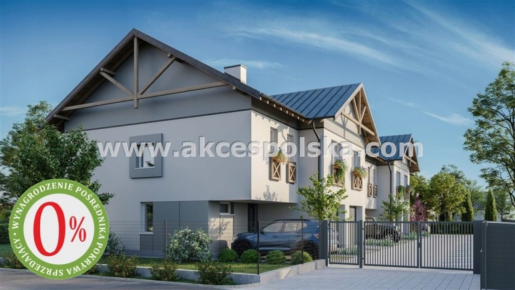 Dom, Piaseczno, Piaseczno (gm.), 170 m²