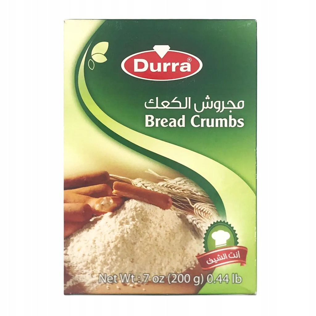 Bułka Tarta Durra 200g