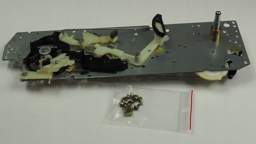 Część dla gramofonu TECHNICS SL-B31