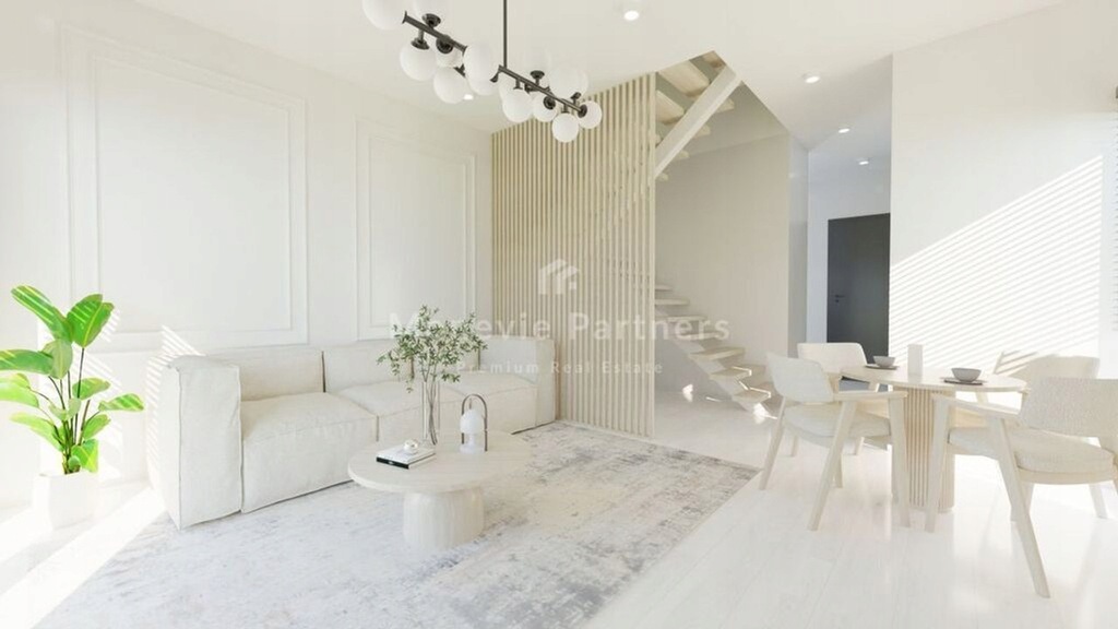 Dom, Jastrzębia Góra, 55 m²