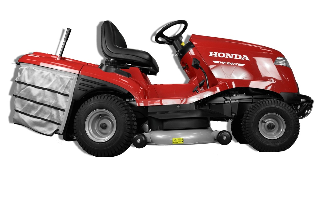 Traktorek ogrodowy HONDA HF 2417K3 HME 7384193930