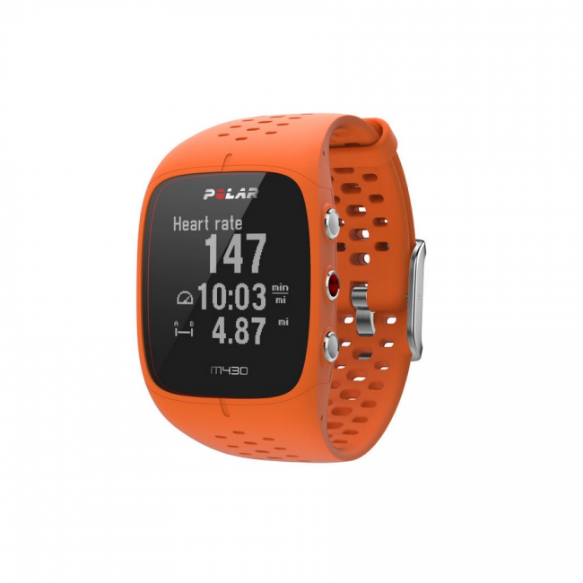 Polar M430 Zegarek Sportowy Gps Pomiar Tetna 7334180281 Oficjalne Archiwum Allegro