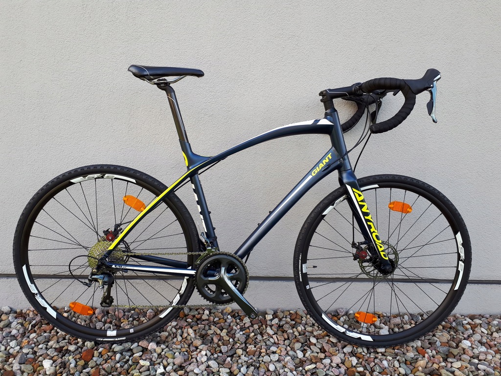 2016 giant sales anyroad 1