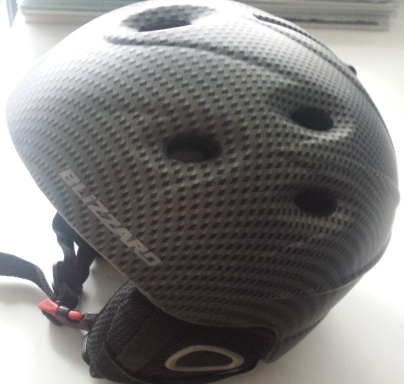 Kask Blizzard rozmiar 52-55