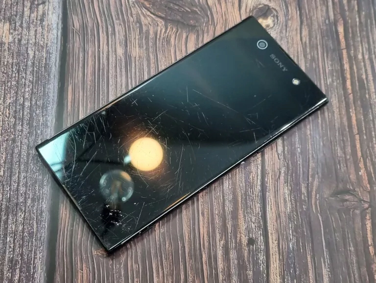 TELEFON SONY XPERIA XA1 ULTRA