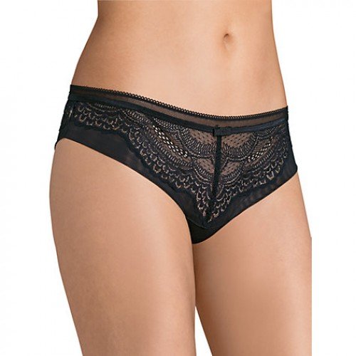 TRIUMPH - Beauty-Full Darling hipster - czarne-44