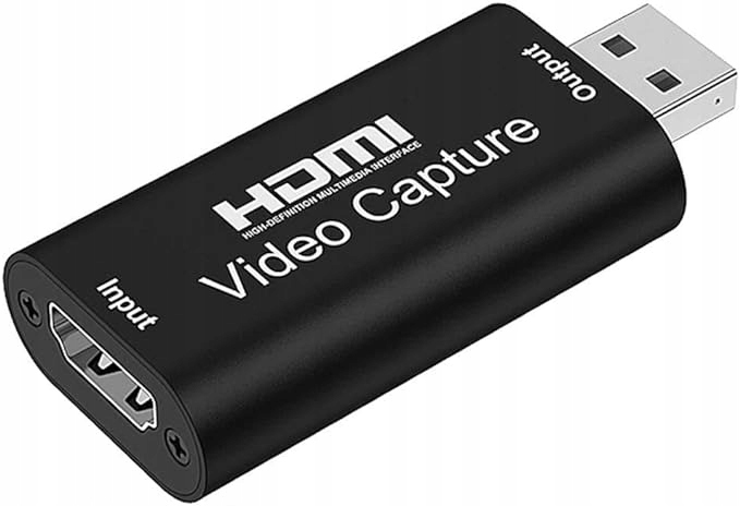 B536 ADAPTER USB 3.0 DO HDMI