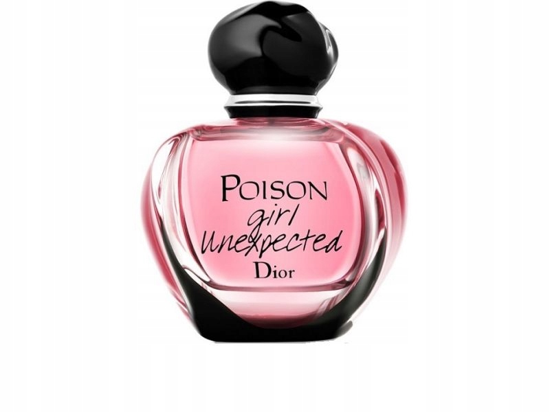 DIOR POISON GIRL UNEXPECTED EDT 100ML