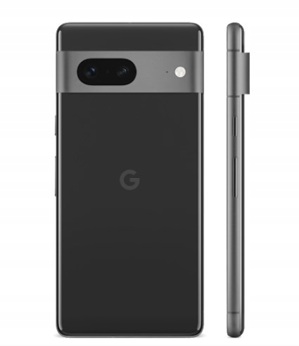 Smartfon Google Pixel 7 8/128GB 5G Black