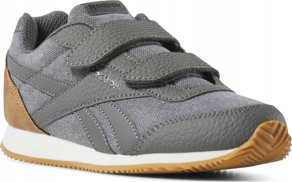 Dziecięce Buty Reebok Royal Jogger DV4031 R 29