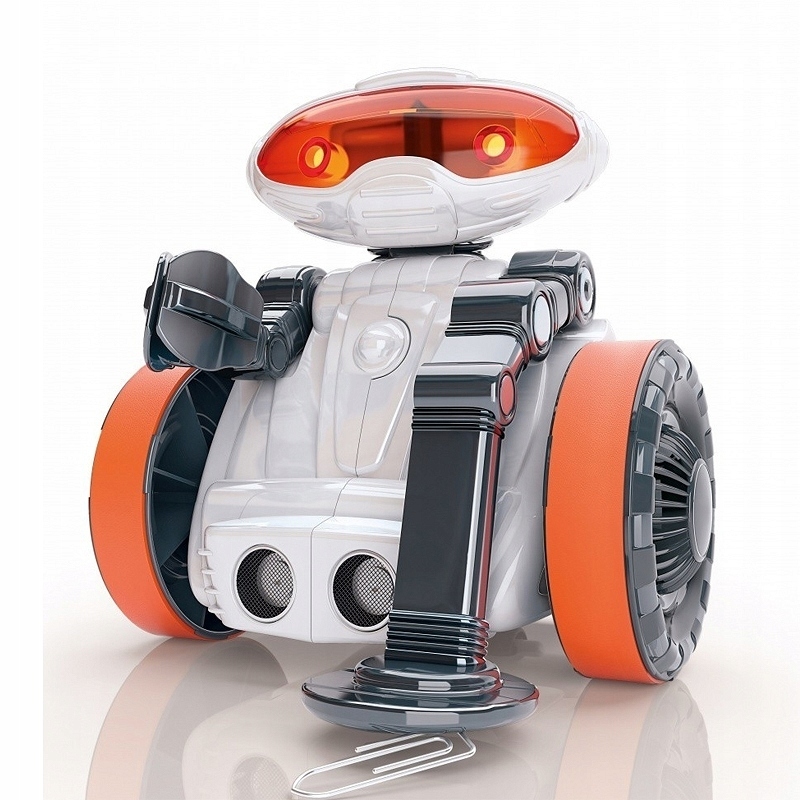 Robot description